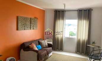 Imagem: Apartamento com 2 dormitórios à venda