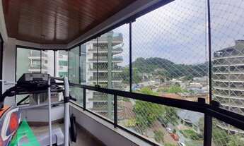 Imagem 4: Excelente apartamento para locação, no Bairro Jardim Blumenau!