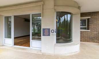 Imagem 7: Apartamento com 4 dormitórios, 220 m² - venda por R$ 5.500.000,00 ou aluguel por R$ 22.000