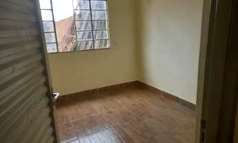 Imagem 3: Casa de 2 quartos