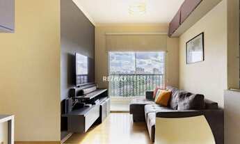 Imagem 3: Apartamento à venda, 50 m² por R$ 460.000,00 - Vila Anastácio - São Paulo/SP