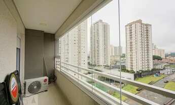 Imagem 6: Apartamento para Aluguel - Tatuapé, 1 Quarto, 43 m2