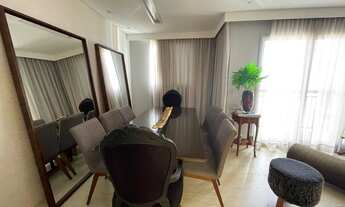 Imagem 3: Apartamento para venda com 80 metros quadrados com 2 quartos- João Pessoa- mobiliado-R$350