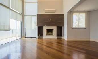 Imagem 7: Apartamento para Aluguel - Brooklin, 4 Quartos, 251 m2