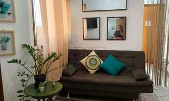 Imagem: Apartamento Padrão em Ribeirão Preto