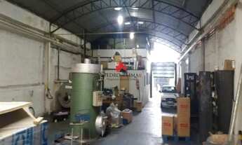 Imagem 2: Imóvel Comercial Salão + galpão, na Penha