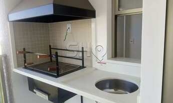 Imagem 5: Apartamento na Vila Madalena com 2 dormitórios a venda com lazer completo