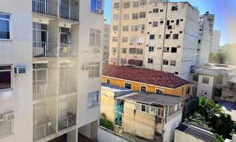 Imagem 5: Apartamento para venda com 110 metros quadrados com 3 quartos em Maracanã - Rio de Janeiro