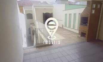 Imagem 4: Casa à venda, 4 quartos, 2 vagas, Ipiranga - São Paulo/SP