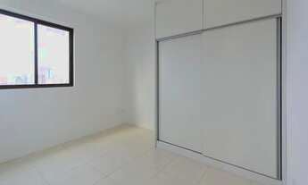 Imagem 5: Apartamento para venda tem 66 metros quadrados com 3 quartos