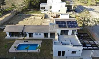 Imagem 4: Chácara/Casa de condomínio Fazenda Kurumin - Itu - SP