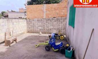 Imagem 2: Vespasiano - Casa Padrão - Santa Maria