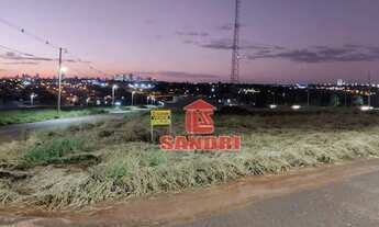 Imagem: LOTE DE ESQUINA LOCAL ALTO