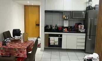 Imagem 3: ótimo apartamento para aluguel com 55m2, com 2 quartos no enseada de Piedade