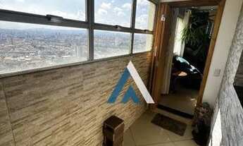 Imagem 4: Apartamento com 3 dormitórios, 128 m² - venda por R$ 840.000,00 ou aluguel por R$ 4.200,00