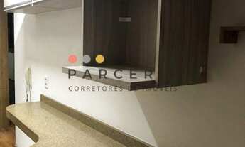 Imagem 5: Apartamento semi mobiliado à venda com 02 dormitórios, no Aririú em Palhoça