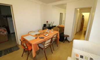 Imagem 7: Apartamento com 100 m², são 3 dormitórios, sendo 1 suíte, 1 Vaga, lazer total!