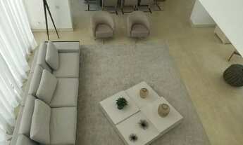 Imagem 7: Casa de condomínio para aluguel e venda possui 1200 metros quadrados com 4 quartos