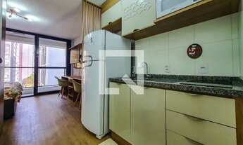 Imagem 2: Apartamento para Aluguel - Vila Mariana, 1 Quarto, 22 m2