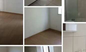 Imagem 4: Vendo Apartamento área privativa no bairro Duque de Caxias em Betim