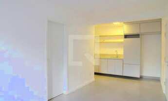 Imagem 6: Apartamento à Venda - Santa Cecília, 1 Quarto, 37 m2