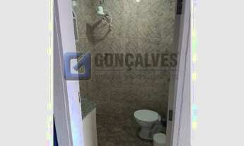 Imagem 5: SAO BERNARDO DO CAMPO - Residential / Sobrado - ALVES DIAS