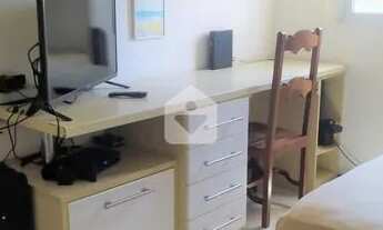 Imagem 7: Apartamento no bairro Santa Rosa com 101m², 3 quartos