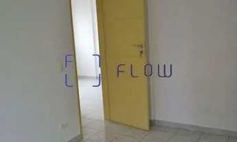 Imagem 3: Apartamento com 2 dormitórios à venda, 52 m² por R$ 210.000,00 - Sacomã - São Paulo/SP