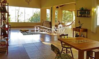 Imagem 6: NOVA LIMA - Casa de Condomínio - Jardins De Petrópolis