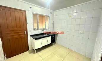 Imagem 7: Sobrado com 2 dormitórios, 75 m² - venda por R$ 280.000,00 ou aluguel por R$ 1.750,00/mês