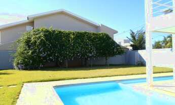 Imagem 5: Casa de condomínio sobrado para venda possui 534 metros quadrados com 3 quartos