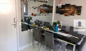 Imagem 6: Apartamento com 2 dormitórios para alugar, 55 m² - Lapa - São Paulo/SP