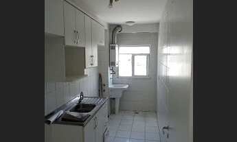 Imagem 2: Apartamento com 2 dormitórios para alugar, 55 m² - Maria da Graça - Rio de Janeiro/RJ