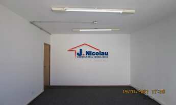 Imagem 7: CONJUNTO VENDA LOCAÇÃO CENTRO, 142m²