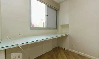 Imagem 6: Apartamento para Aluguel - Saúde, 2 Quartos, 73 m2