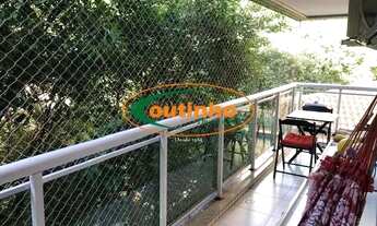 Imagem 5: 25305) Rua São Francisco Xavier - Tijuca