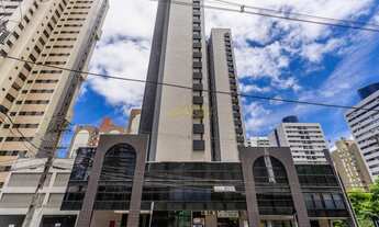 Imagem 2: APARTAMENTO COM 03 DORMÍTÓRIOS  - Bairro Bigorrilio - R$ 770.000,00