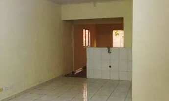 Imagem: Casa para venda tem 110 metros quadrados