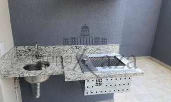 Imagem 3: Apartamento para aluguel tem 52 metros quadrados com 2 quartos NOVO!