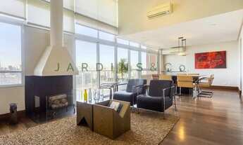 Imagem: SãO PAULO - Apartamento Padrão - Pinheiros