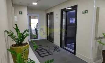 Imagem 5: Apartamento com 1 dorm, Flórida, Praia Grande - R$ 325 mil, Cod: 4782