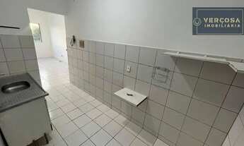 Imagem 6: Apartamento no passaré com 2 quartos