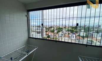 Imagem 6: Apartamento com 02 quartos à venda, 58 m² por R$ 269.900 - Bancários - João Pessoa/PB