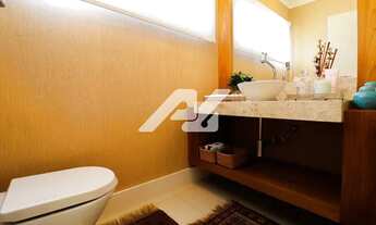 Imagem 7: Casa - Sítios de Recreio Gramado - Campinas