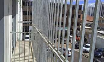 Imagem 3: CNA 2 Apartamento de 3 quartos 2 banheiros - 115 metros