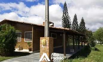 Imagem 2: CASA EM CONDOMINIO | Á VENDA | 04 DORMITORIOS