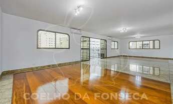 Imagem: São Paulo - Apartamento Padrão - Paraíso