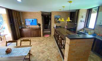 Imagem 3: Casa mensal CAIOBÁ prainha