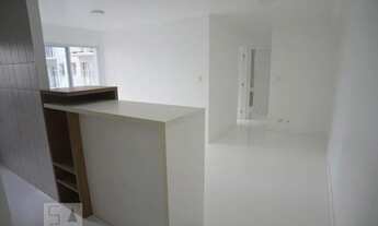 Imagem 2: Apartamento para Aluguel - Santa Teresa, 2 Quartos, 70 m2