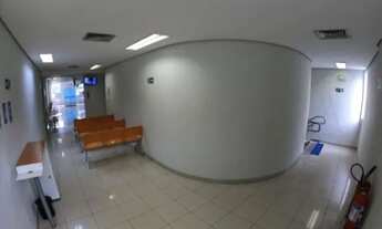 Imagem 3: PRÉDIO - VILA MARIANA - SP